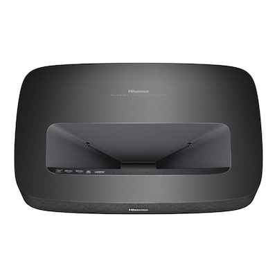 Hisense Laser TV 90L5HD 4K inkl. Daylight Screen