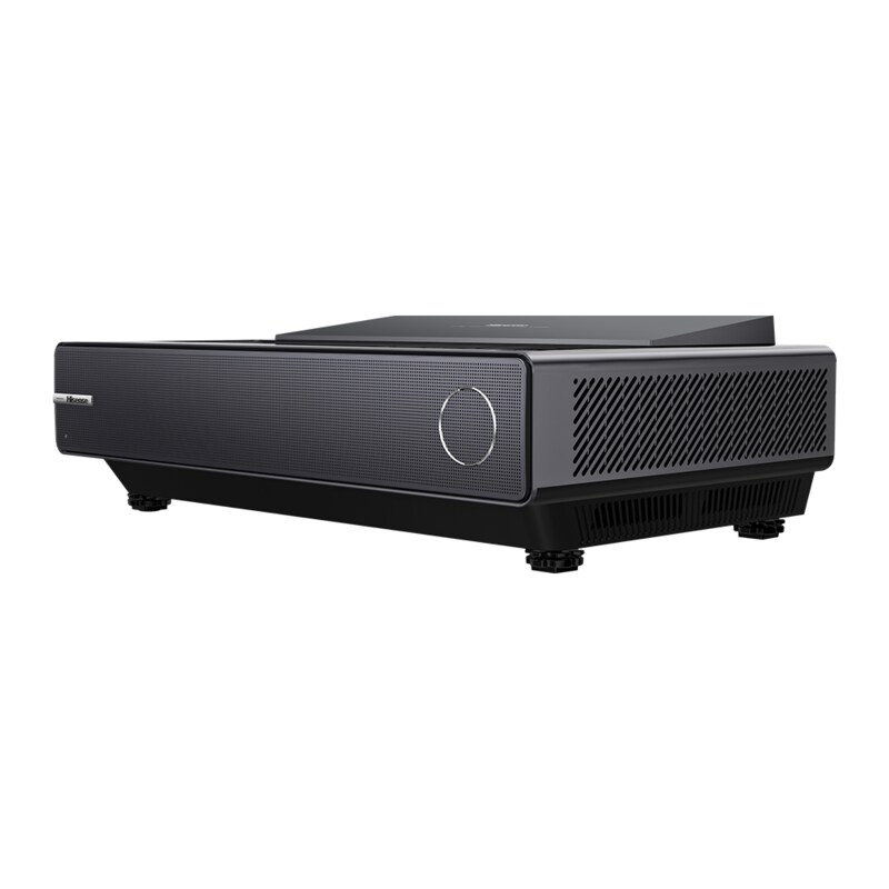 Hisense PX1-PRO Trichroma Laser Cinema 4K