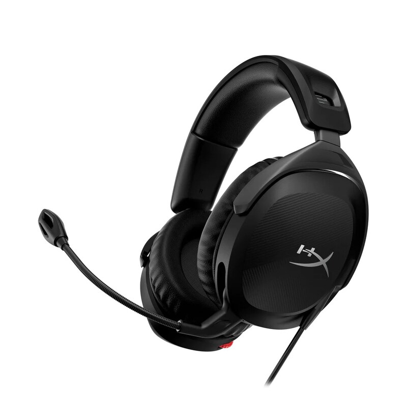 HyperX Cloud Stinger 2 Kabelgebundenes Gaming Headset für PC