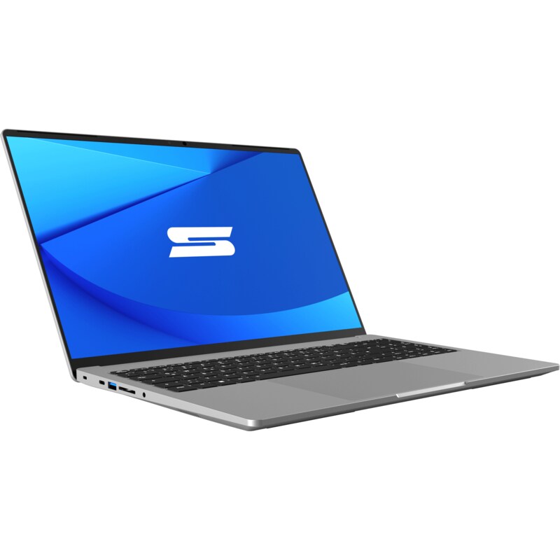 SCHENKER VISION 16 Pro-M23mqq 16"QHD IPS i7-13700H 32GB/1TB SSD RTX4070 Win11P