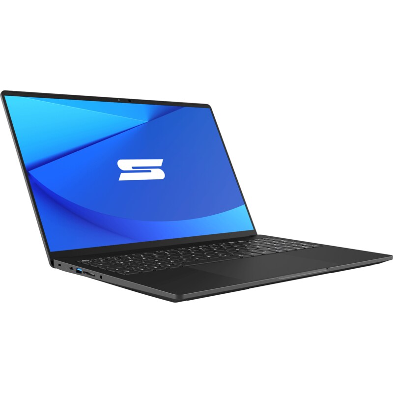 SCHENKER VISION 16 Pro-M23qcb 16"QHD IPS i7-13700H 32GB/1TB SSD RTX4060 Win11P