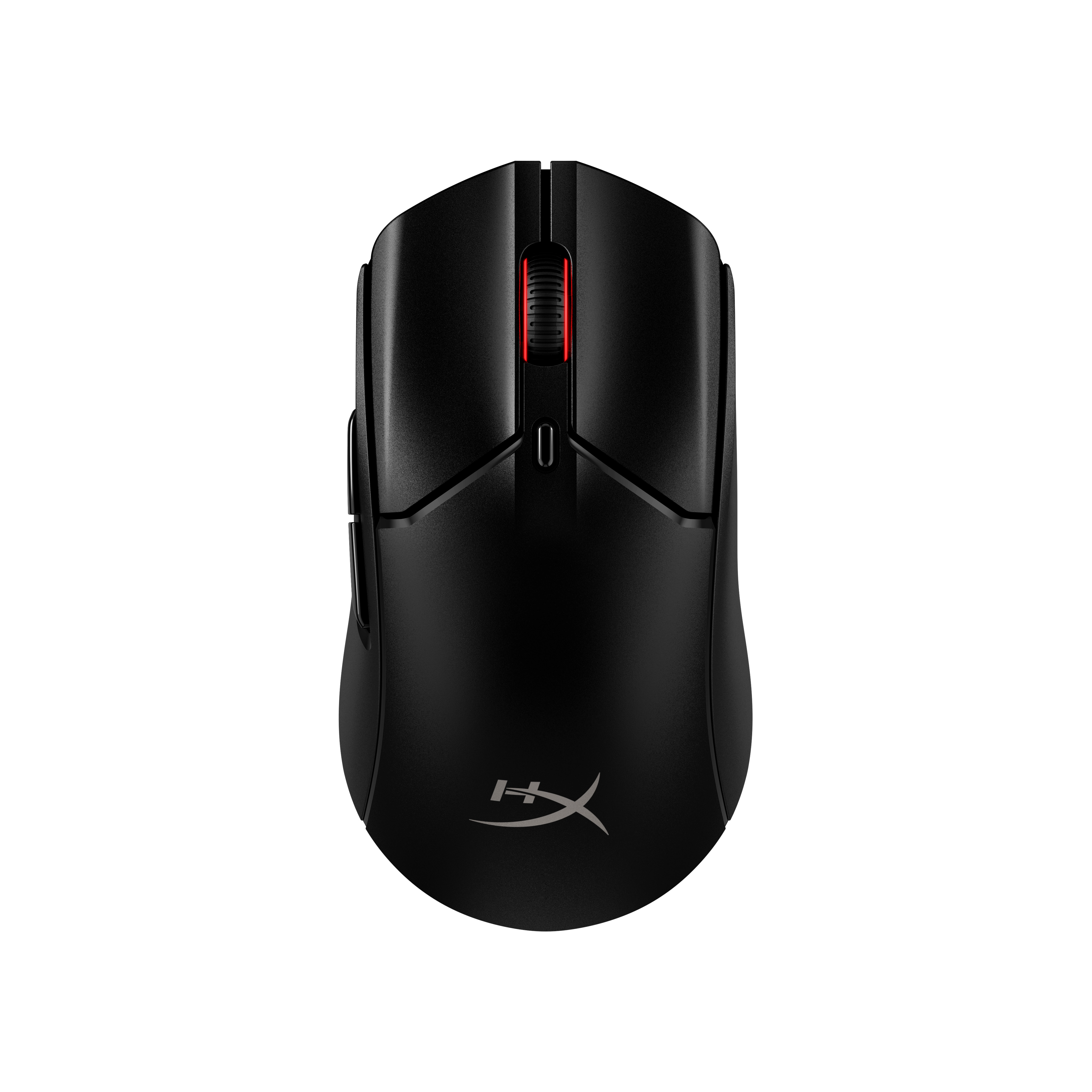 HyperX Pulsefire Haste 2 Kabellose Gaming Maus schwarz