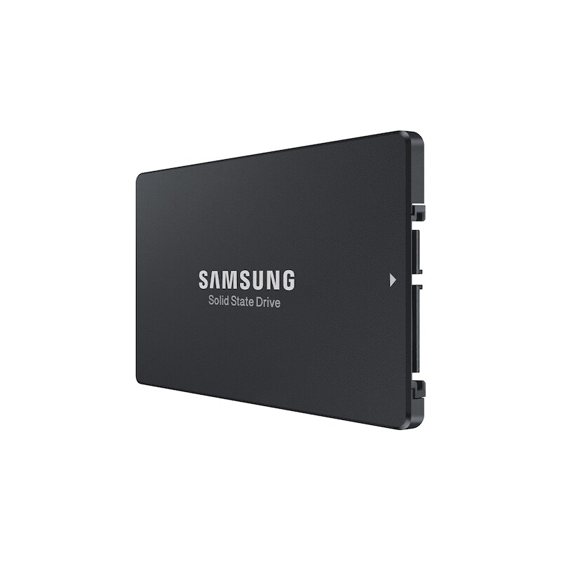 Samsung SSD PM893 Series 7,68 TB MLC SATA600 - Datacenter OEM