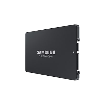 SATA III günstig Kaufen-Samsung SSD PM893 Series 7,68 TB MLC SATA600 - Datacenter OEM. Samsung SSD PM893 Series 7,68 TB MLC SATA600 - Datacenter OEM <![CDATA[• 7,68 TB - 7 mm Bauhöhe • 2,5 Zoll, SATA III (600 Mbyte/s) • Maximale Lese-/Schreibgeschwindigkeit: 550 MB/s / 52