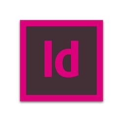 Adobe InDesign CC Server Lizenz EN Limited MULTI 1 Jahr