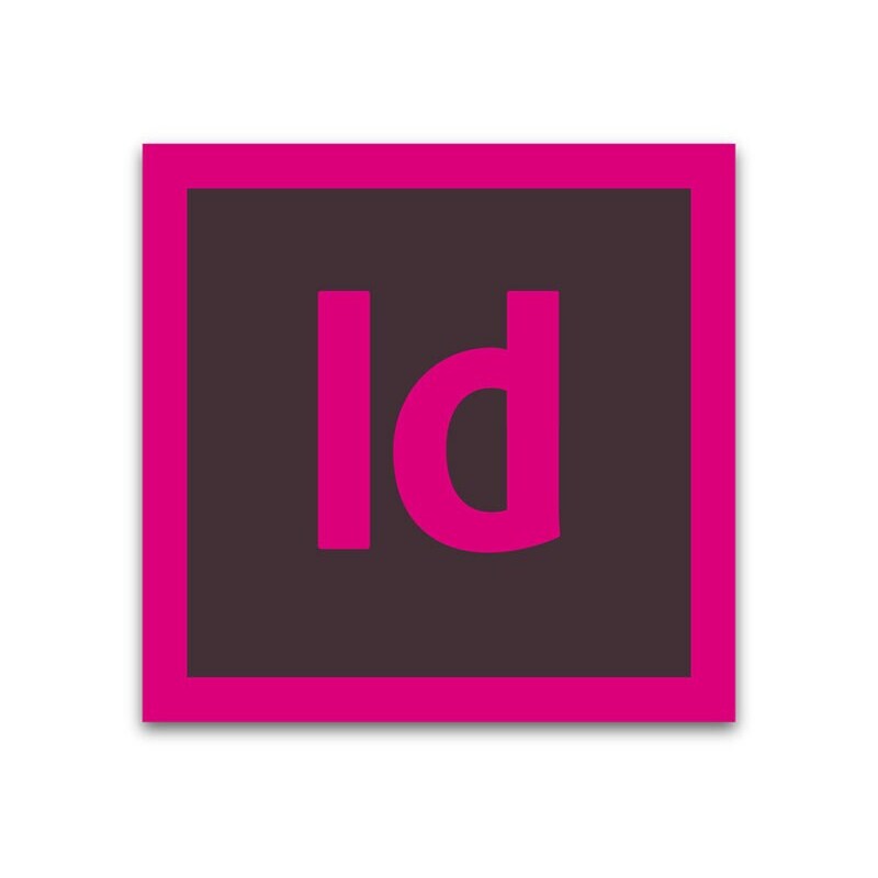 Adobe InDesign Server LTD for Enterprise RNW(10-49)(12M)
