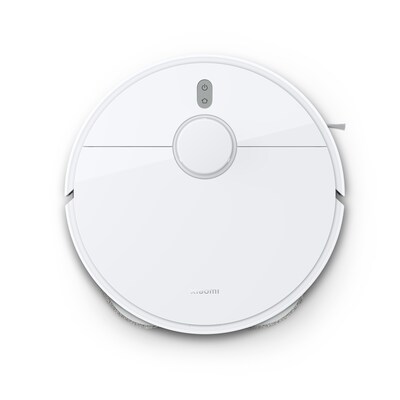 Xiaomi Robot Vacuum S10+ Saug- und Wischroboter weiß