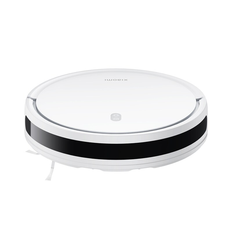 Xiaomi Robot Vacuum E10 Saug- und Wischroboter weiß