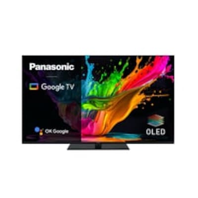 Panasonic TX-55MZ800E 139cm 55" 4K OLED 120 Hz Smart TV Fernseher