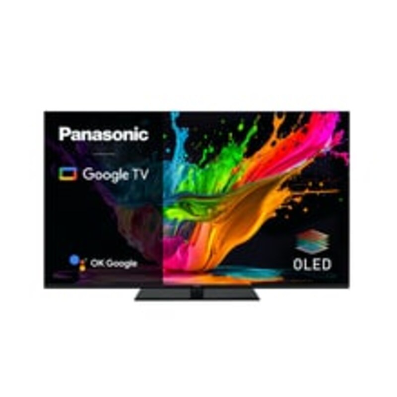 Panasonic TX-65MZ800E 164cm 65" 4K OLED 120 Hz Smart TV Fernseher