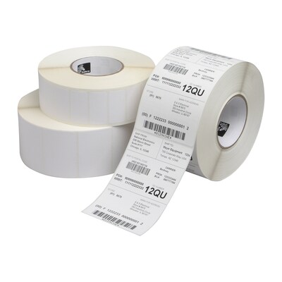 150/25mm günstig Kaufen-Zebra Z-Perform 1000T Thermotransfer Etiketten 38mm x 25mm -12er Pack. Zebra Z-Perform 1000T Thermotransfer Etiketten 38mm x 25mm -12er Pack <![CDATA[• UV und feuchtigkeitsbeständige Thermotransfer Papier Etiketten • Dank Permanentkleber gute Haftung