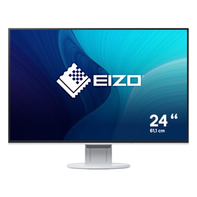 000 00 günstig Kaufen-EIZO EV2456-WT 61cm (24") weiß 16:10 IPS Monitor DVI/DP/HDMI 1.000:1 Pivot HV. EIZO EV2456-WT 61cm (24") weiß 16:10 IPS Monitor DVI/DP/HDMI 1.000:1 Pivot HV <![CDATA[• Energieeffizienzklasse: D • Größe: 61,0 cm(24 Zoll) 16:10, Aufl