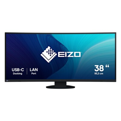 3cm x günstig Kaufen-EIZO FlexScan EV3895-BK 95,3cm (37,5") UWQHD Profi-Monitor 24:10 DP/HDMI/USB-C. EIZO FlexScan EV3895-BK 95,3cm (37,5") UWQHD Profi-Monitor 24:10 DP/HDMI/USB-C <![CDATA[• Energieeffizienzklasse: E • Größe: 95,3 cm(37,5 Zoll) 24:10, Auflösung