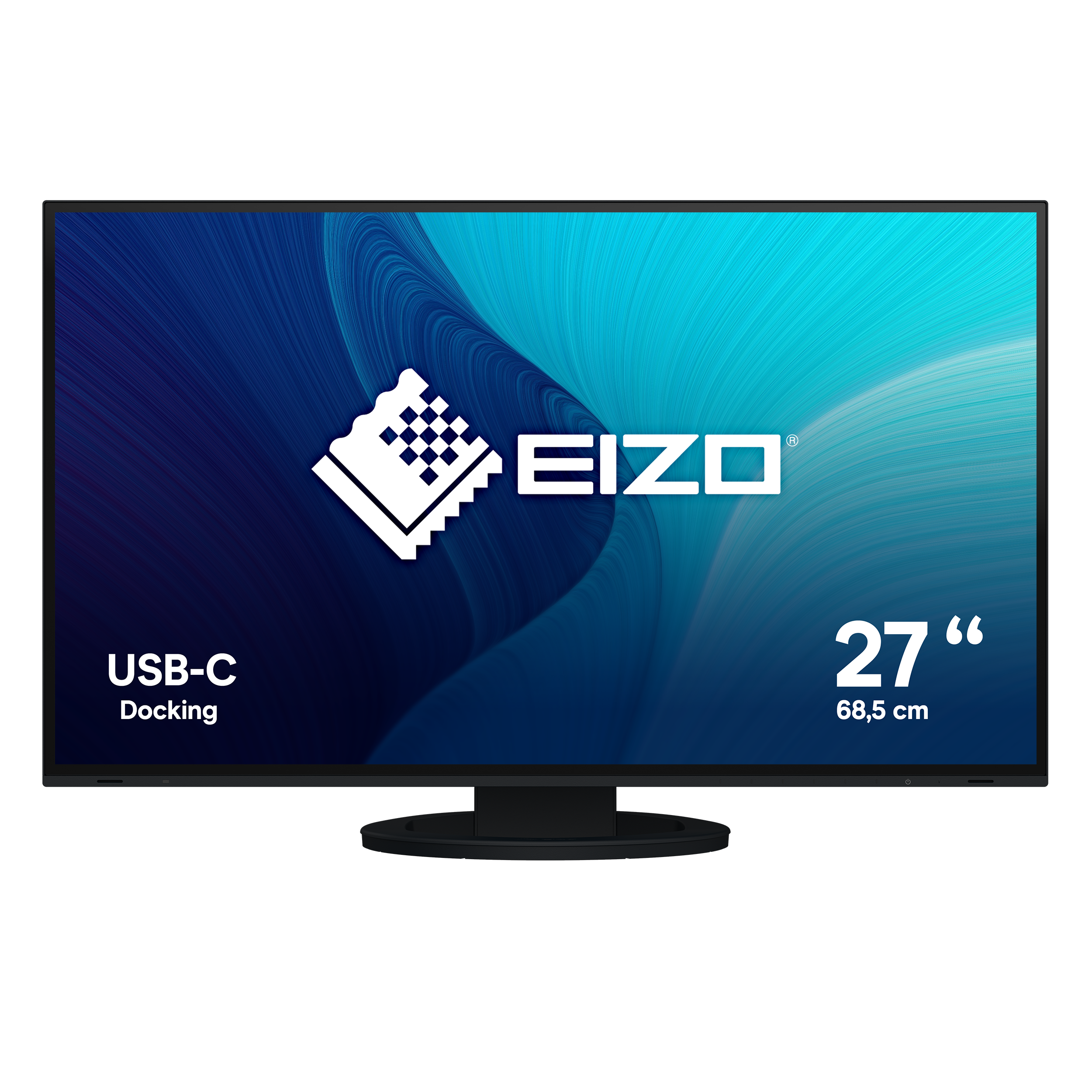 EIZO FlexScan EV2781-BK 68,5cm (27