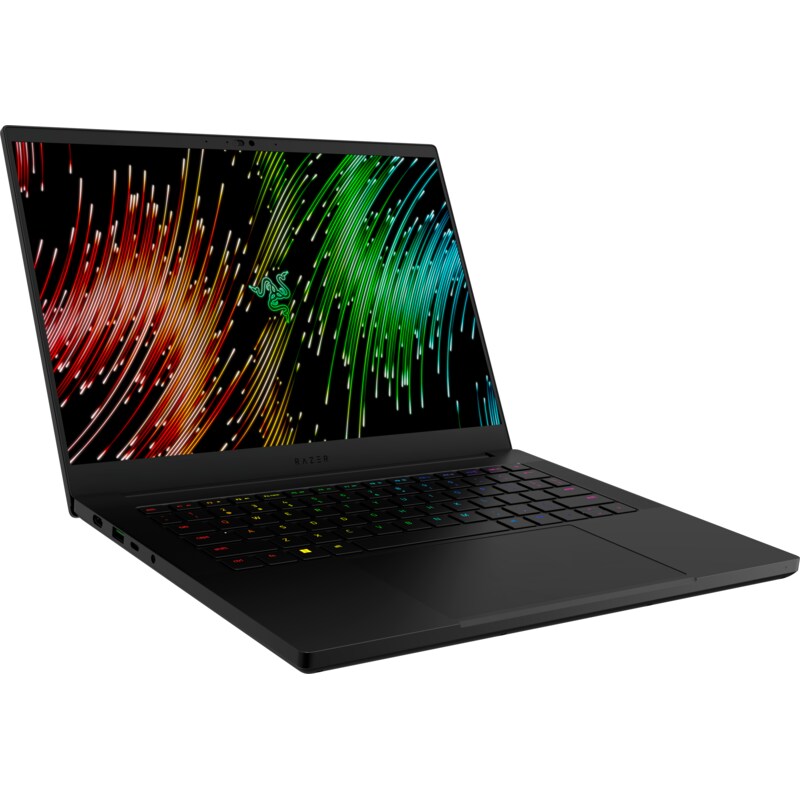 Razer Blade 14 Ryzen 9 7940HS 16GB/1TB SSD 14" QHD+ 240Hz RTX 4070 Win11