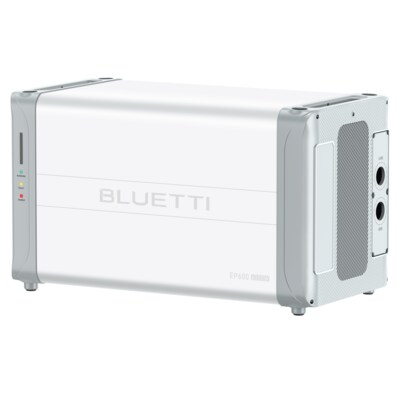 BLUETTI EP600 Energy Storage System | 6000W