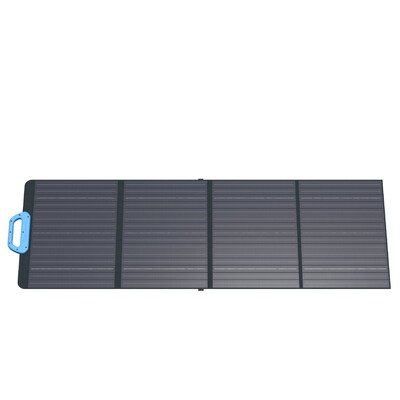 hi w  günstig Kaufen-BLUETTI PV200 Solarpanel Faltbar | 200 W. BLUETTI PV200 Solarpanel Faltbar | 200 W <![CDATA[• Faltbares Solarpanel • Langlebige ETFE-Beschichtung • Kompatibel mit den meisten Solargeneratoren mit MC4-Steckern • Max. Leistung: 200 W]]>. 