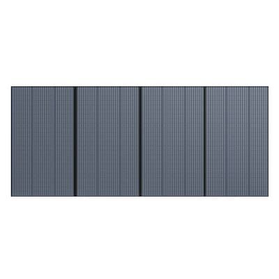 Faltbar günstig Kaufen-BLUETTI PV350 Solarpanel Faltbar | 350 W. BLUETTI PV350 Solarpanel Faltbar | 350 W <![CDATA[• Faltbares Solarpanel • Langlebige ETFE-Beschichtung • Kompatibel mit den meisten Solargeneratoren mit MC4-Steckern • Max. Leistung: 350 W]]>. 