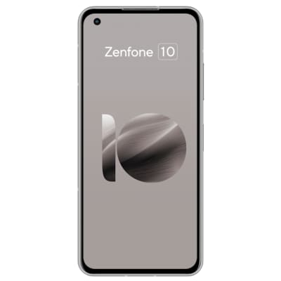 Asus Zenfone günstig Kaufen-ASUS Zenfone 10 5G 8/256 GB comet white Android 13.0 Smartphone. ASUS Zenfone 10 5G 8/256 GB comet white Android 13.0 Smartphone <![CDATA[• Farbe: weiß • 3,2 Ghz Qualcomm Snapdragon 8 Gen 2 Octa-Core-Prozessor • 50 Megapixel Hauptkamera • 15,04 c