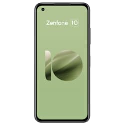 ASUS Zenfone 10 5G 8/256 GB aurora green Android 13.0 Smartphone
