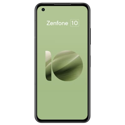 PRO Android günstig Kaufen-ASUS Zenfone 10 5G 8/256 GB aurora green Android 13.0 Smartphone. ASUS Zenfone 10 5G 8/256 GB aurora green Android 13.0 Smartphone <![CDATA[• Farbe: grün • 3,2 Ghz Qualcomm Snapdragon 8 Gen 2 Octa-Core-Prozessor • 50 Megapixel Hauptkamera • 15,04