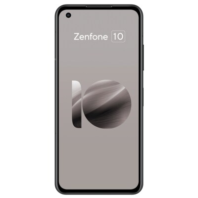 Asus  Zenfone 10 5G 16/512 GB midnight black Android 13.0 Smartphone | 04711387233047
