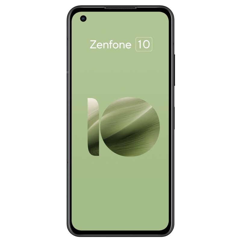 ASUS Zenfone 10 5G 16/512 GB aurora green Android 13.0 Smartphone