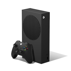 Xbox Series S &ndash; 1TB (Schwarz) XXU-00009