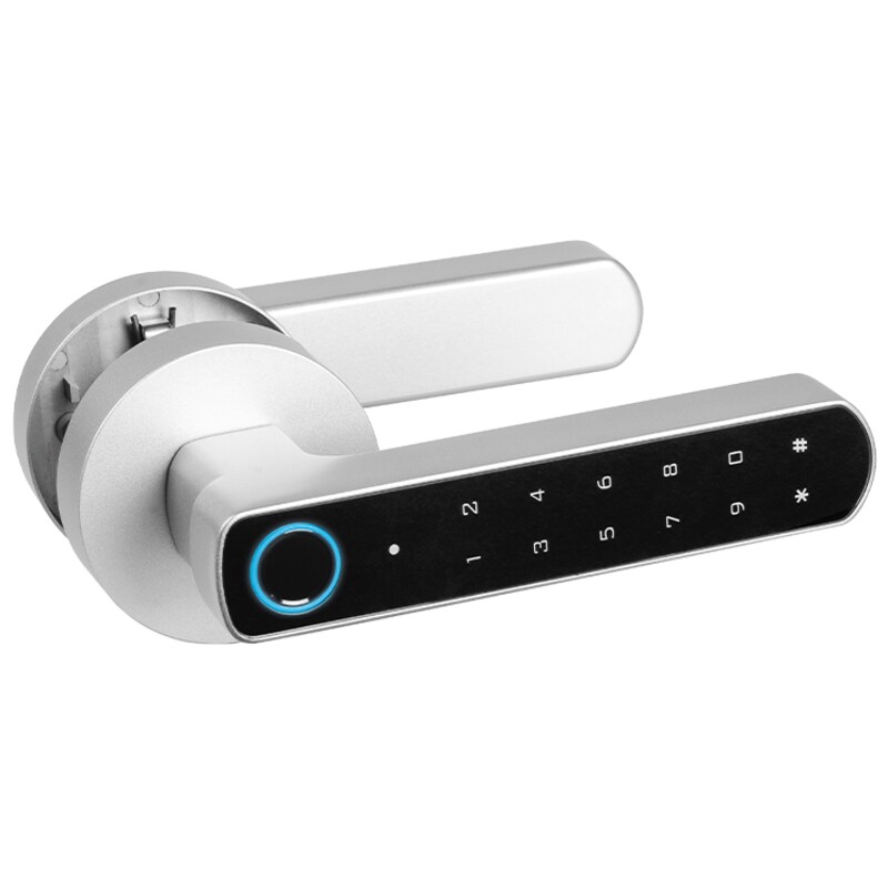 dnt Fingerprint-Türgriff DoorAccess PRO DNT000014