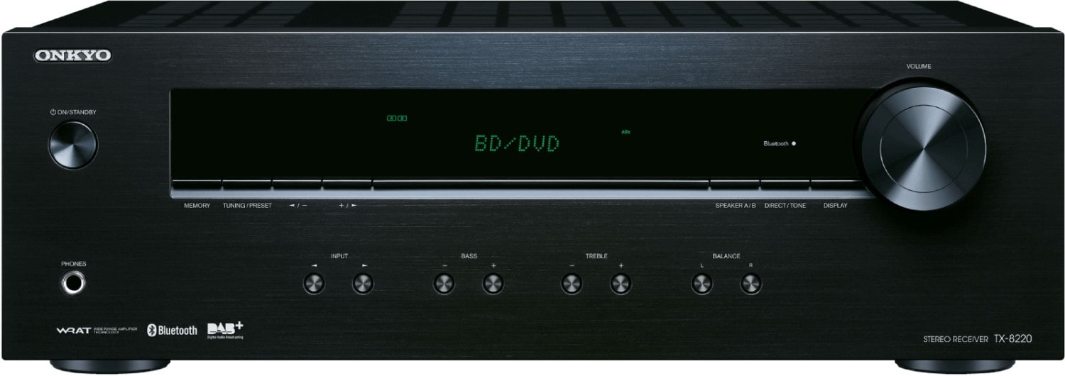 Onkyo TX-8220 - Image 5