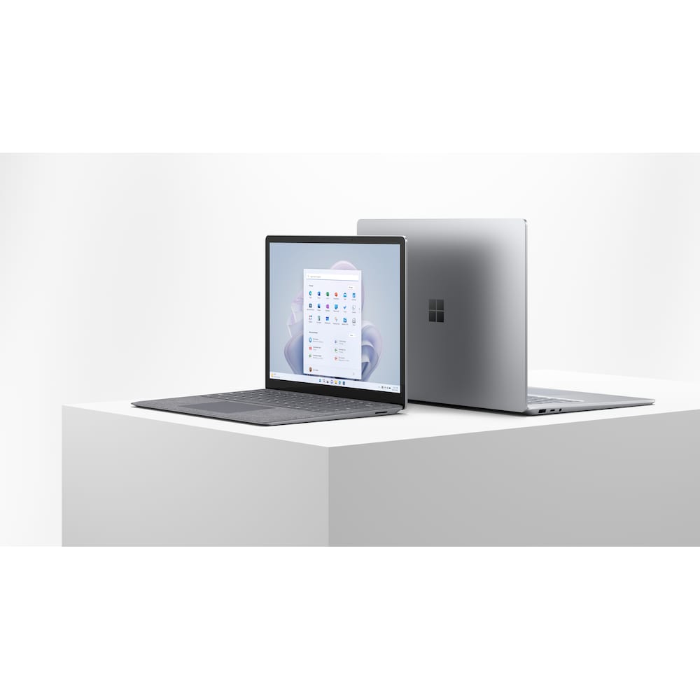 Surface Laptop 5 R1S-00054 Sage i5-1235U 8GB/512GB SSD 13" QHD Touch W11