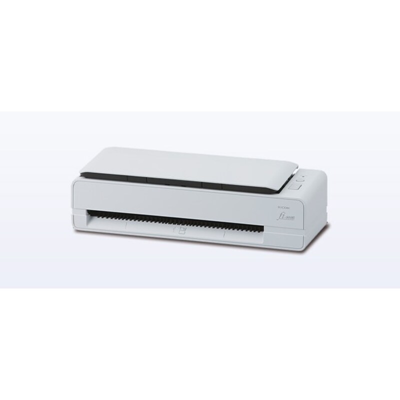 Ricoh fi-800R Dokumentenscanner A4 Duplex ADF USB