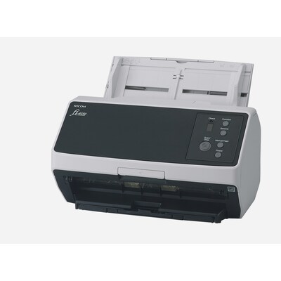 600 F günstig Kaufen-Ricoh fi-8150 Dokumentenscanner A4 Duplex ADF USB LAN. Ricoh fi-8150 Dokumentenscanner A4 Duplex ADF USB LAN <![CDATA[• Dokumentenscanner A4 • Scangeschwindigkeit: 50 Seiten/Min • optische Auflösung: 600 dpi • Schnittstelle: USB 3.2 • Features: