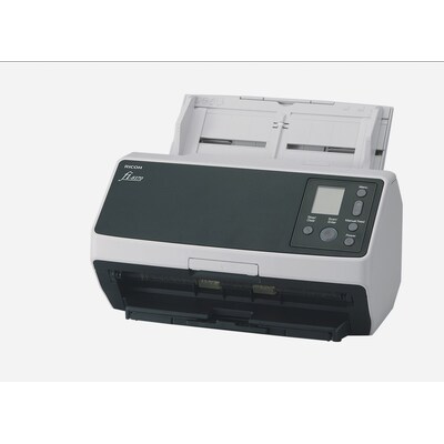 ST 600  günstig Kaufen-Ricoh fi-8170 Dokumentenscanner A4 Duplex ADF USB LAN. Ricoh fi-8170 Dokumentenscanner A4 Duplex ADF USB LAN <![CDATA[• Dokumentenscanner A4 • Scangeschwindigkeit: 70 Seiten/Min • optische Auflösung: 600 dpi • Schnittstelle: USB 3.2, LAN • Feat