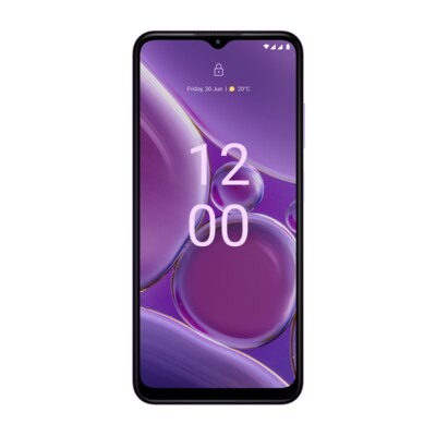 16 Violett günstig Kaufen-Nokia G42 5G Dual-Sim 6/128 GB purple Android 13.0 Smartphone. Nokia G42 5G Dual-Sim 6/128 GB purple Android 13.0 Smartphone <![CDATA[• Farbe: violett • 2 GHz Qualcomm Snapdragon 695 5G Octa-Core-Prozessor • 50 Megapixel Hauptkamera • 16,66 cm (6,