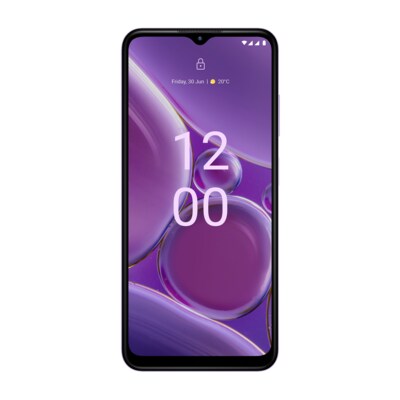 Pro 12 günstig Kaufen-Nokia G42 5G Dual-Sim 6/128 GB purple Android 13.0 Smartphone. Nokia G42 5G Dual-Sim 6/128 GB purple Android 13.0 Smartphone <![CDATA[• Farbe: violett • 2 GHz Qualcomm Snapdragon 695 5G Octa-Core-Prozessor • 50 Megapixel Hauptkamera • 16,66 cm (6,