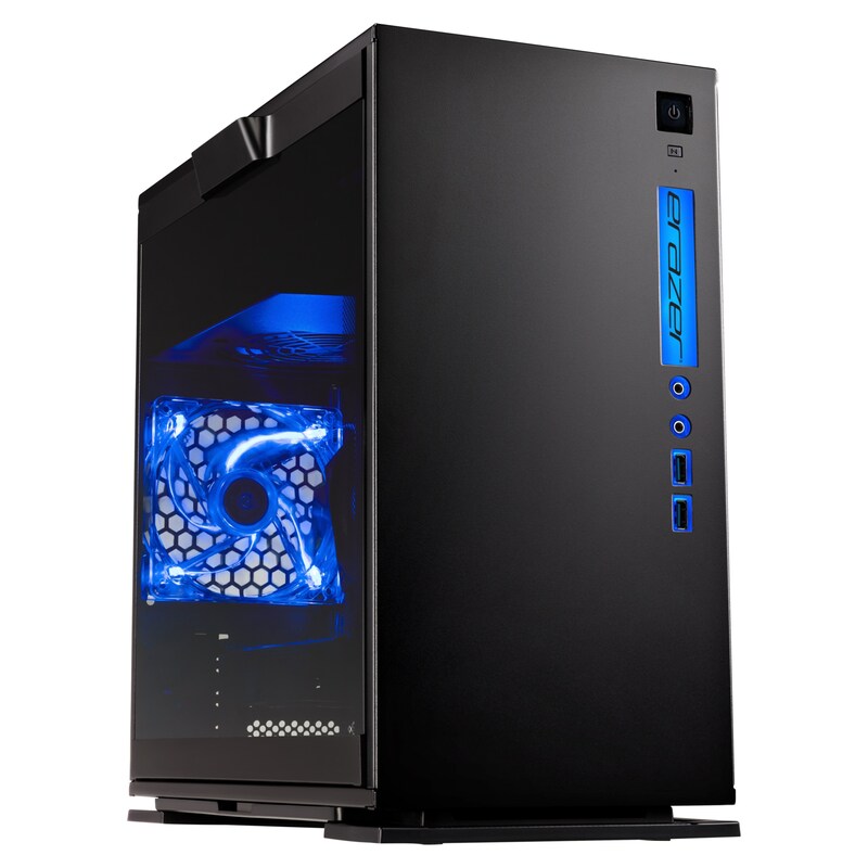 Erazer Engineer P10 i5-12400F 16GB/1TB SSD RTX 3060 Ti Windows 11 MD35287