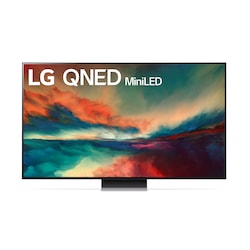 LG 86QNED866RE 218cm 86&quot; 4K QNED MiniLED 120 Hz Smart TV Fernseher