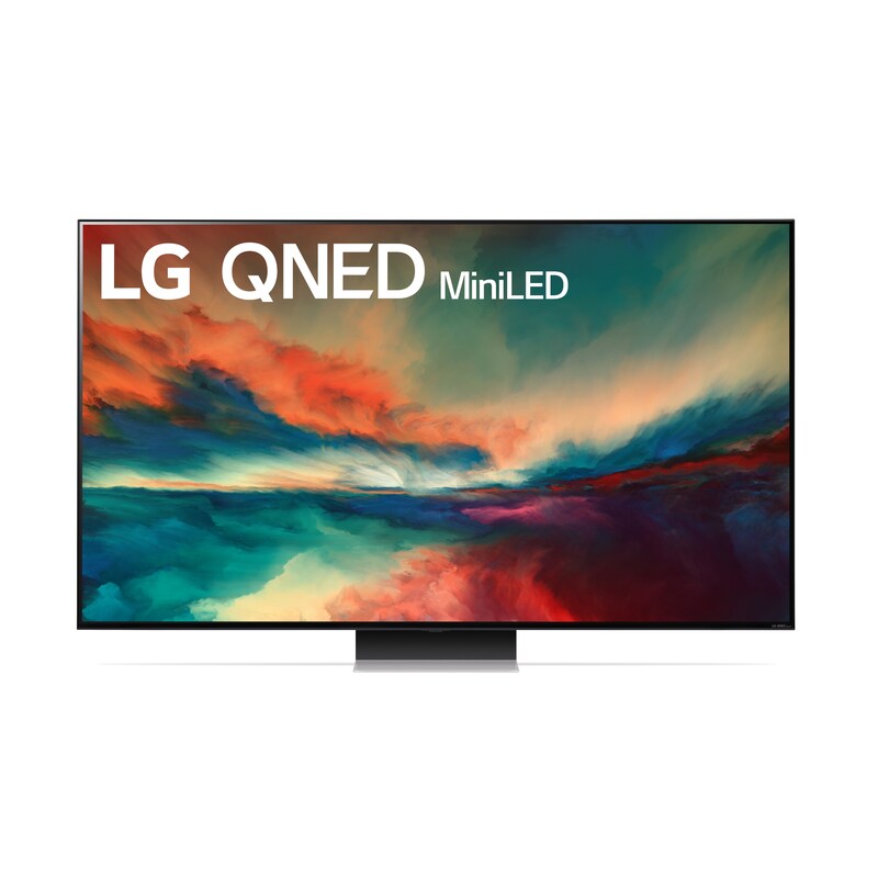 LG 86QNED866RE 218cm 86" 4K QNED MiniLED 120 Hz Smart TV Fernseher
