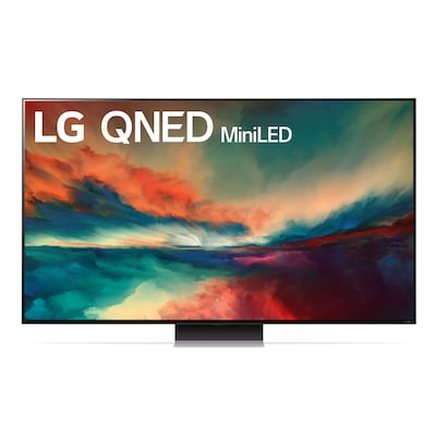 LG 75QNED866RE 190cm 75" 4K QNED MiniLED 120 Hz Smart TV Fernseher