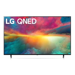 LG 75QNED756RA 190cm 75&quot; 4K QNED 120 Hz Smart TV Fernseher