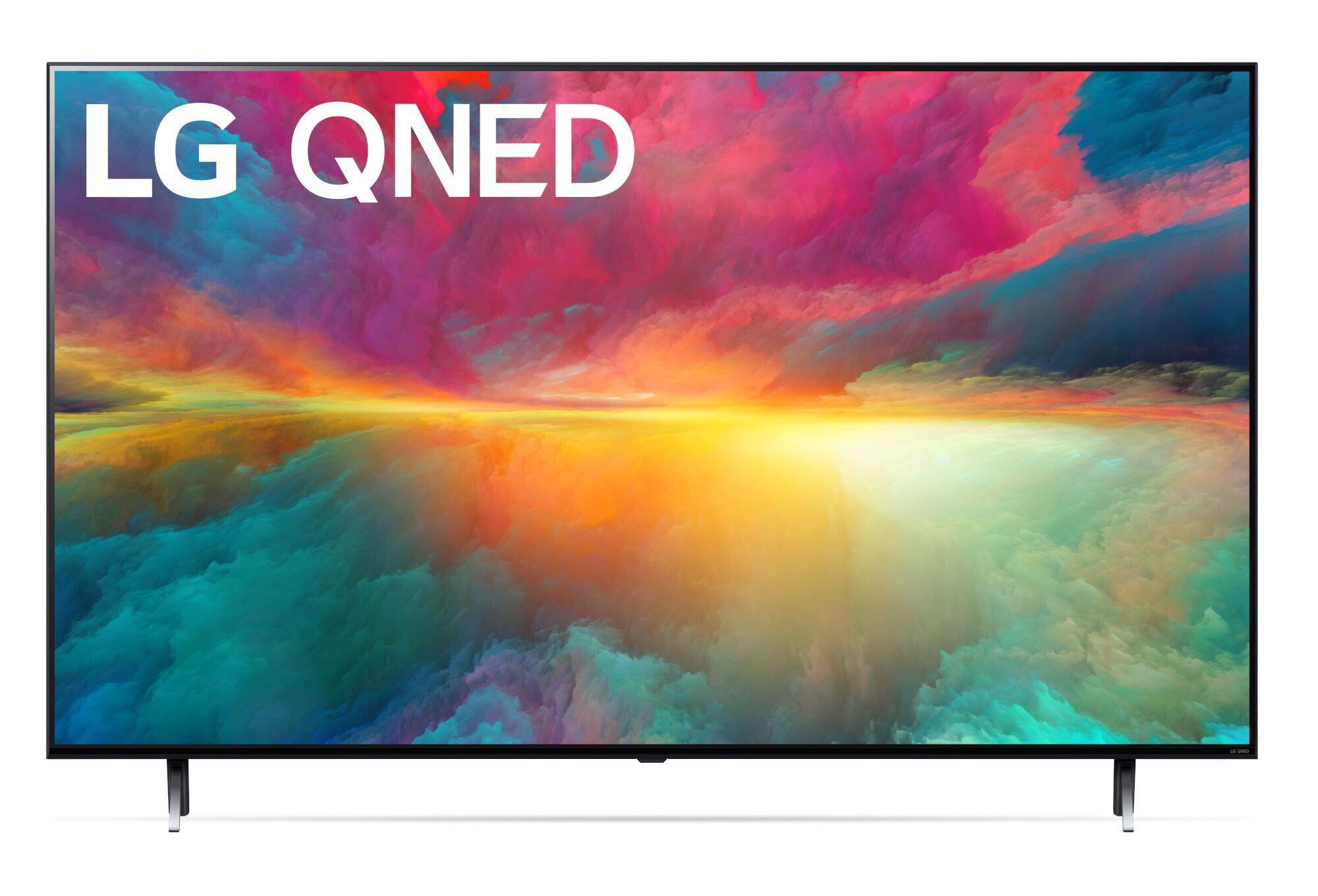LG 65QNED756RA 165cm 65&quot; 4K QNED Smart TV Fernseher