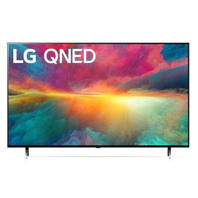 Fernseher günstig Kaufen-LG 50QNED756RA 127cm 50" 4K QNED Smart TV Fernseher. LG 50QNED756RA 127cm 50" 4K QNED Smart TV Fernseher <![CDATA[• Energieeffizienzklasse: G • Diagonale: 127 cm / 50 Zoll, 4K / Ultra HD, 50/60 Hz • 4x HDMI, 2x USB, WLAN , LAN-Anschluss • 