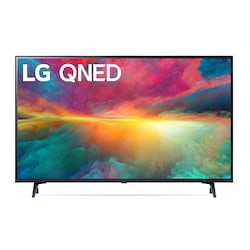 LG 43QNED756RA 109cm 43&quot; 4K QNED 120 Hz Smart TV Fernseher