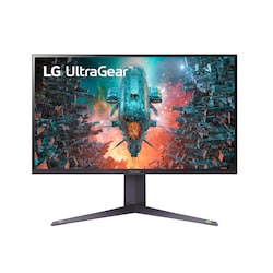 LG UltraGear 32GQ950P-B.AEU 80cm (31,5&quot;) 16:9 IPS UHD Monitor HDMI/DP/USB 3.0