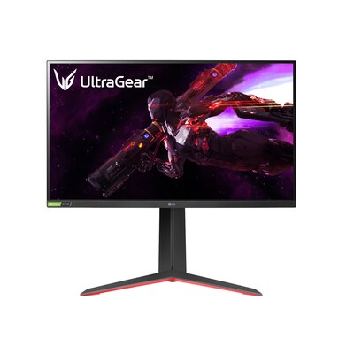 KL T günstig Kaufen-LG UltraGear 27GP850P-B 68,5cm (27") 16:9 IPS QHD Monitor HDMI/DP. LG UltraGear 27GP850P-B 68,5cm (27") 16:9 IPS QHD Monitor HDMI/DP <![CDATA[• Energieeffizienzklasse: F • Größe: 68,5 cm (27 Zoll) 16:9, Auflösung: 2.560x1.440 WQHD • Reakt