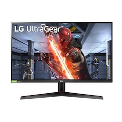 LG UltraGear 27GN800P-B.BEU 68,5cm (27&quot;) 16:9 TN WQHD Monitor HDMI/DP