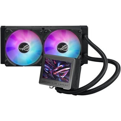 mm mit günstig Kaufen-ASUS ROG Ryujin III 240 ARGB Komplettwasserkühlung für AMD und Intel CPUs. ASUS ROG Ryujin III 240 ARGB Komplettwasserkühlung für AMD und Intel CPUs <![CDATA[• Komplettwasserkühlung mit 240 mm Radiator • 1700, 1200, 115X, AMD AM5,