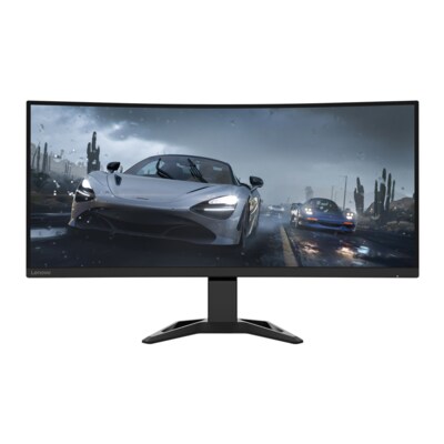 30 en  günstig Kaufen-Lenovo G34w-30 86,4cm (34") WQHD VA Curved Monitor HDMI/DP 5ms 170Hz FreeSync. Lenovo G34w-30 86,4cm (34") WQHD VA Curved Monitor HDMI/DP 5ms 170Hz FreeSync <![CDATA[• Energieeffizienzklasse: F • Größe: 86,4 cm (34 Zoll) 16:9, Auflösung: 3.