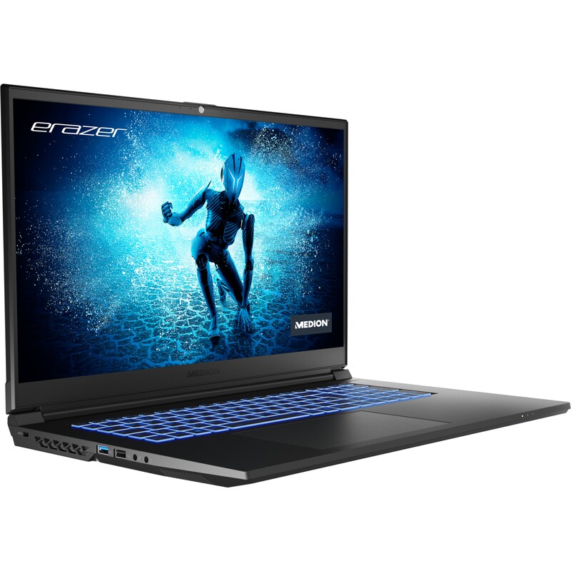 Erazer Defender P20 17,3" FHD 144Hz i7-12700H 16GB/1TB RTX 3060 Win11 MD62395